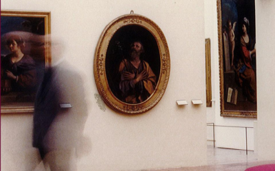 A Cento la consegna del Premio Sir Denis Mahon e una giornata di studi dedicata al valore delle mostre d’arte