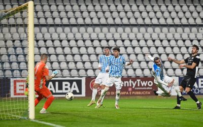 L’Ars et Labor torna a sorridere, riscatto biancazzurro in Coppa Italia