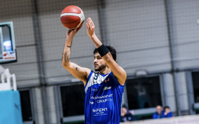 Basket, Adamant sprecona. Allo scadere vince Fabriano 85-84