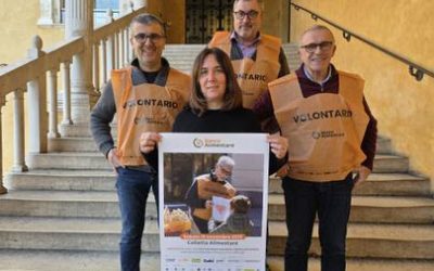 Al via la 29ª Giornata della Colletta Alimentare: 120 punti vendita di Ferrara e Provincia