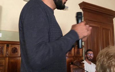 Portomaggiore, Portamico: “Non giudichiamo un’intera comunità per le frasi di una persona”