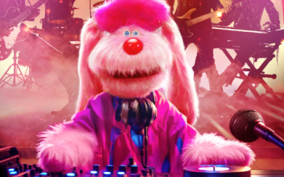 “Bim Bum Bam Party” al Teatro Nuovo