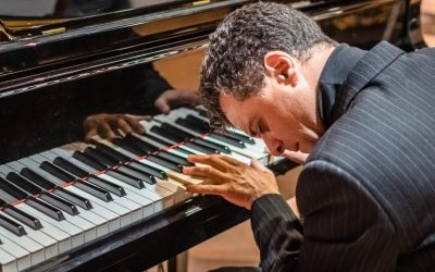 Prosegue “Il pianoforte contemporaneo” con la seconda parte dell’omaggio a Šostakóvič
