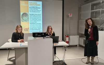 Straordinari tasselli di storia emersi durante i lavori nelle piazze del centro