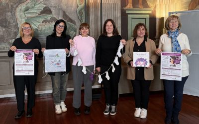 Ferrara si illumina di viola per la Giornata della Prematurità