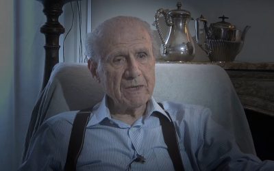 Lutto nel mondo del Palio, addio ad Aldo Facchini