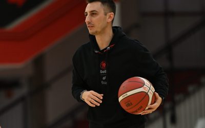 Verso il sold out alla Baltur Arena: Dalmonte sprona la Sella in vista della Fortitudo