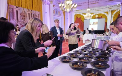 Ferrara a Nizza per promuovere la città come meta turistica agli operatori francesi del settore