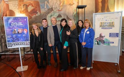 MusicFilm Festival a Ferrara: nona edizione all’insegna di cinema, musica e formazione