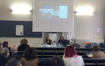 Ferrara, 40 anni di rivoluzione bibliotecaria