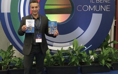 Goro, l’assessore Pandini premiato per l’impegno nella formazione