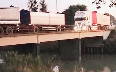 Via Aldo Moro e Ponte Saracca, la contesa non si placa: i residenti diffidano il Comune