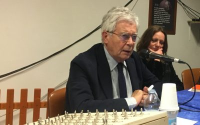L’ex ministro Martelli: “Il partito liberaldemocratico di Marattin? Auguri”