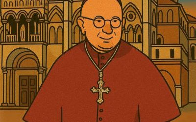 Un vescovo tra guerra e Liberazione, Ruggero Bovelli “Pastor et Defensor” nel 150° della nascita