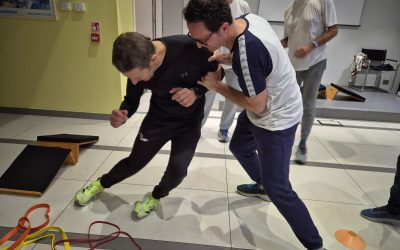 Si può sciare anche a secco: Dry Skiing anche a Ferrara senza neve