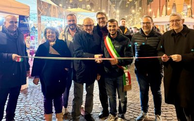 Puro Cioccolato Festival sbarca a Cento