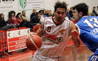 Serie C, torna il sorriso in casa Despar: è vittoria al Pala Aeffe contro Ozzano