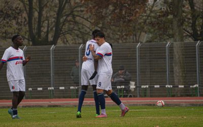 Prima Categoria, la Copparese torna a vincere