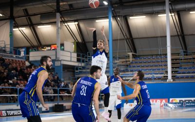 Adamant-Piombino, le pagelle