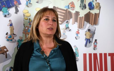 Legacoop Estense a Work on Work, la Fiera del Lavoro di Ferrara