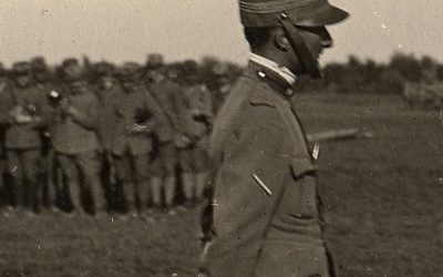 Corsi di cultura “Coluccia”, si ripercorre la storia di Alula Taibel