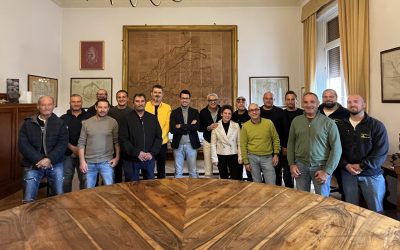 Il Consorzio di Bonifica Pianura di Ferrara stabilizza 14 lavoratori stagionali