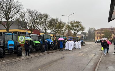 Successo per la Festa del Ringraziamento