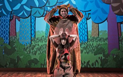 A Poggio Renatico un “Libro della Giungla” da applausi