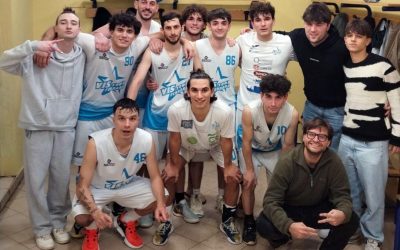 Bondi Vis 2008, ottimo esordio casalingo per la Dr3 contro Galliera