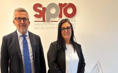 Sipro vince il bando europeo Innoskills-Ce