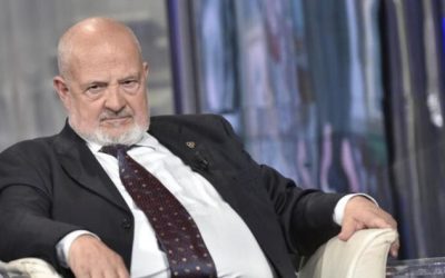 Franco Cardini presenta “Grazie Islam”: un invito a ripensare il rapporto tra Occidente e mondo musulmano