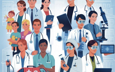 Le Aziende Sanitarie ferraresi incontrano le nuove generazioni alla fiera sul lavoro Work on Work–Wow