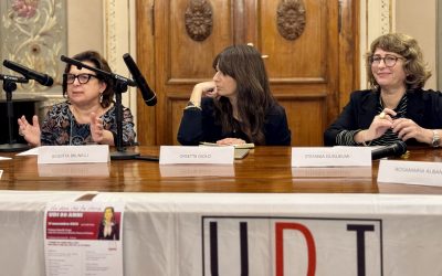 Udi, ottant’anni e una storia che continua