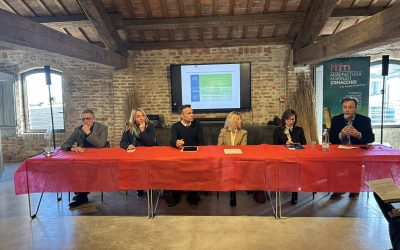 Dopo quarant’anni una nuova vita per Comacchio e il suo zuccherificio