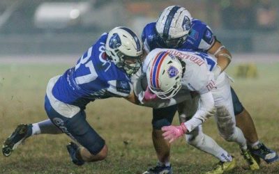 Sgi Duchi sconfitti a Bologna