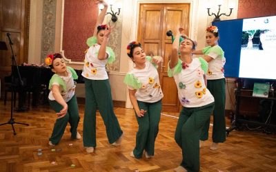 Palazzo Naselli Crispi celebra la Giornata Nazionale degli alberi