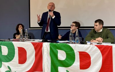 Polo chimico. Colla: “O lo prendiamo per i capelli o lo perdiamo”