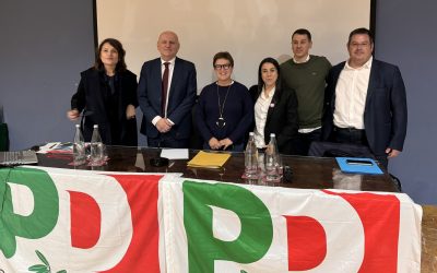 Polo chimico. Ferrara chiama Roma, ma non risponde