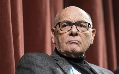 Appuntamento con Luigi Li Gotti all’Ego’ Lounge