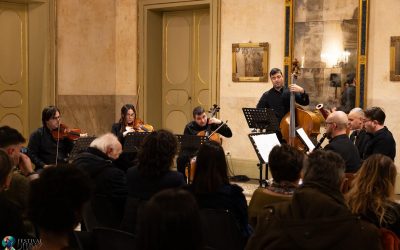 Claude Debussy protagonista tra musica, jazz ed elettronica