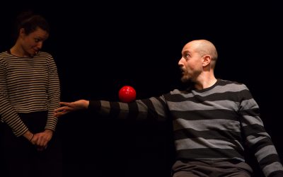 Al Ctu di Ferrara uno spettacolo che parla di Alzheimer