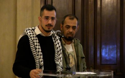 “Ombra di tutti”: un pezzo di Ferrara negli intrecci di memoria