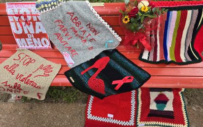 Non solo il 25 novembre, Copparo “ogni giorno” contro la violenza sulle donne