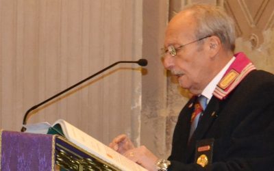 Lutto nella Polizia, si è spento l’ex commissario capo Matteo Sconza