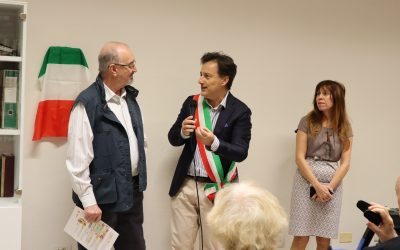 Prosegue l’esperienza “Bibliopolis” all’interno della biblioteca Meletti