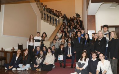 Scuola e impresa, alleanza vincente: consegnati i premi ‘Storie di Alternanza’