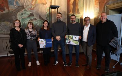 “Bici in Comune”, un progetto condiviso e inclusivo per promuovere sani stili di vita partendo dai bambini