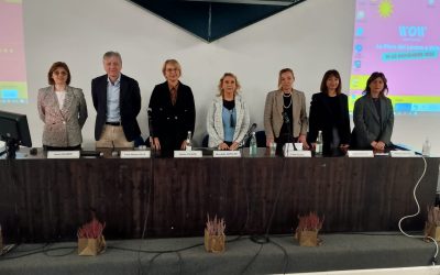 Le Aziende Sanitarie ferraresi incontrano le nuove generazioni a Work on Work