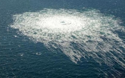 Sabotaggio Nord Stream. Il sospettato lascerà Ferrara