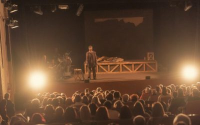 Tutto pronto per la stagione 2026 di Comacchio a Teatro